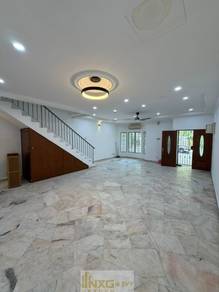 2-storey Terraced House For Sale in Klang,SGR