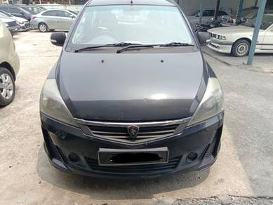 Proton Exora BOLD EXECUTIVE in Perling, JHR