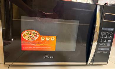 Valerio Microwave Oven 30L