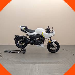 CFMOTO XO Papio