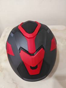 HJC Modular Helmet i91