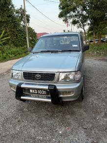 Toyota Unser GLI FACELIFT in Klang, SGR