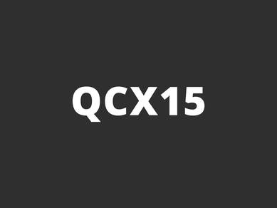 QCX15