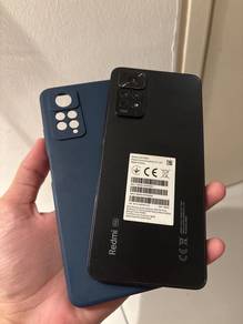 Redmi Note 11 pro 5g 8/128gb cun