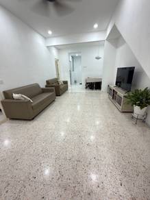 Cluster House For Sale in Ayer Itam,PNG