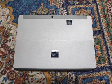 Microsoft Surface Go 2