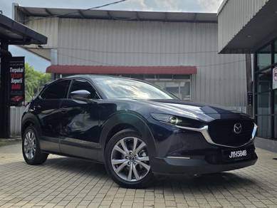 Mazda CX-30 G HIGH in Kuantan, PHG