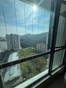 Condominium For Rent in One Foresta @ Bayan Lepas