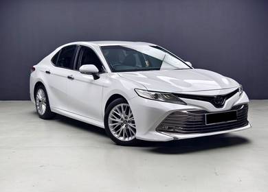 Toyota Camry V in Cheras, SGR
