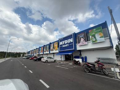 Shop lot For Rent in Semenyih,SGR