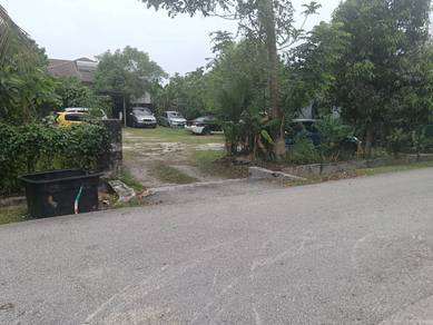 Residential Land in Ampang, SGR