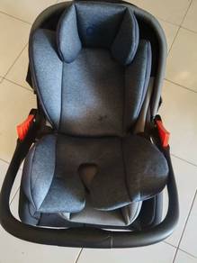 baby seat