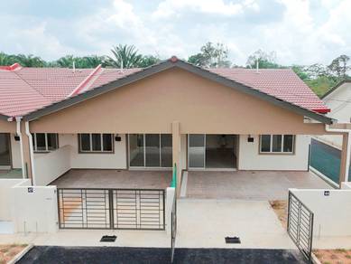 Terraced House  in Rembau,NSN
