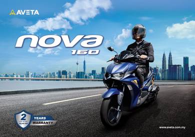 Aveta Nova 160