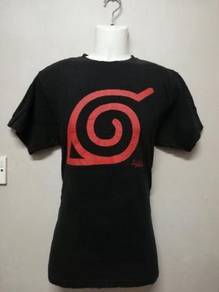T-Shirt NARUTO SHIPPUDEN Like New