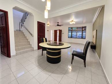 2-storey Terraced House For Sale in Iskandar Puteri,JHR