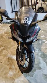 Yamaha R15