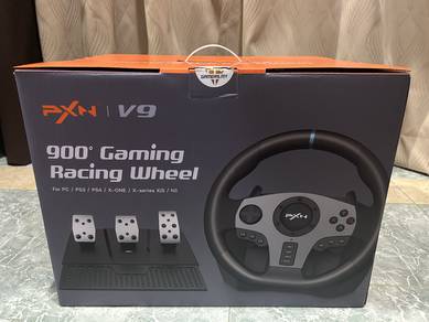 PXN V9 Steering wheel