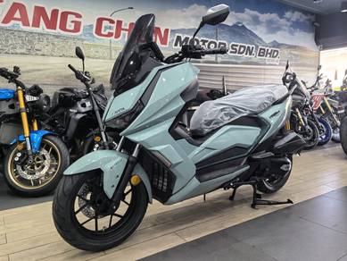 Aveta Vanguard 250