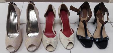 Combo Ladies Shoe @ Adila Long/Innared/Cole Haan