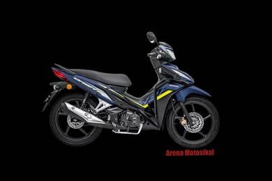 Honda Dash 125