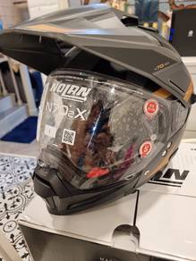 Nolan N70-2X 