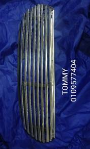 Mini MK3 Grill