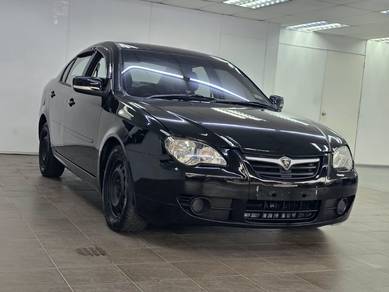 2010 Proton Persona BASE LINE