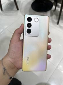 Vivo V27 5G 256gb Rom 20gb Ram dual sim