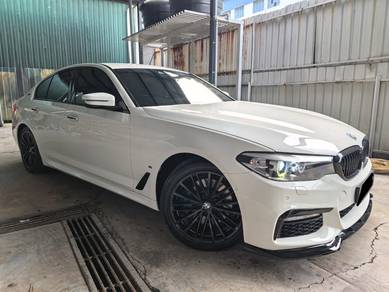 BMW 530e 30e LUXURY IPERFORMANCE in Bukit Jalil, KUL