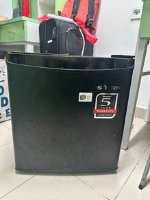 Shape Mini Refrigerator
