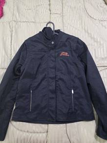 Original Harley Davidson Women Jacket