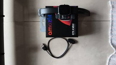 Amazfit GTS 4 Mini