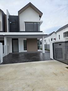 2-storey Terraced House For Sale in Sepang,SGR