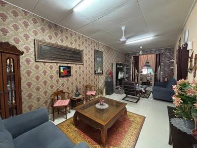 1-storey Terraced House For Sale in Skudai,JHR
