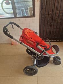Quinny Stroller