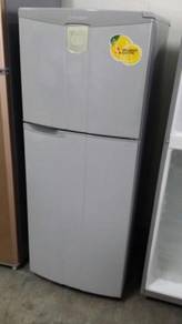 Fridge Peti Sejuk Ais Mitsubishi Refrigerator Ice