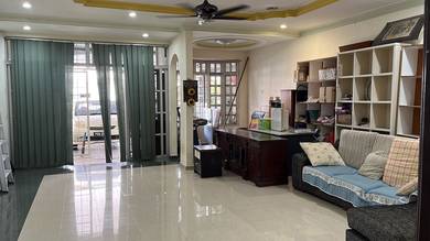 2-storey Terraced House For Sale in Jawi,PNG