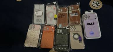 Casing 16 Promax