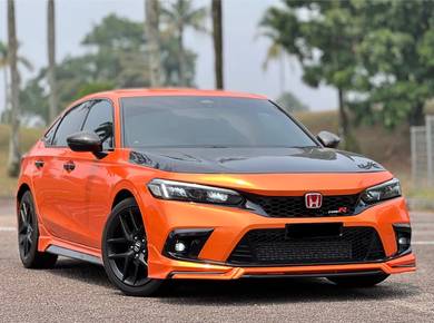 Honda Civic RS RS in Johor Bahru, JHR