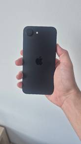 iphone 16e bh100%