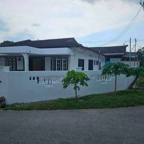 1-storey Terraced House For Sale in Batu Gajah,PRK