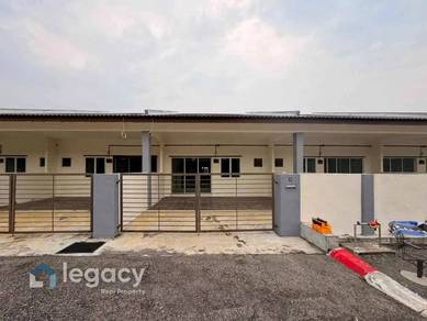 1-storey Terraced House For Sale in Teluk Intan,PRK