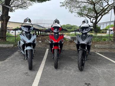 Modenas Z15GT