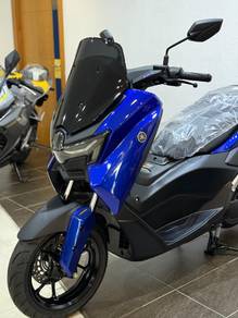 Yamaha NMAX