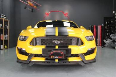 Ford Mustang Conversion GT350 Shelby Bodykit 2015