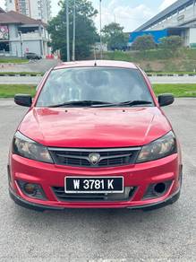 Proton Saga FL in Kota Kinabalu, SBH