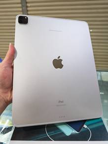 Ipad Pro 12.9 5Th Gen 2Tb Sim Cellular (Apple M1)