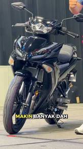 Yamaha Y16ZR