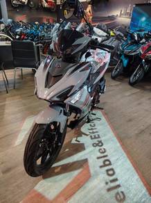 Modenas Z15GT
